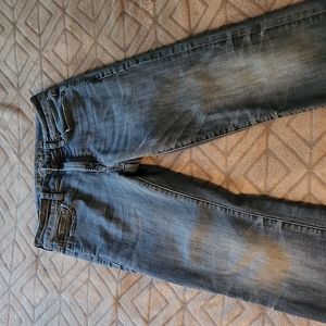 Mens American Eagle 28x30 Jeans